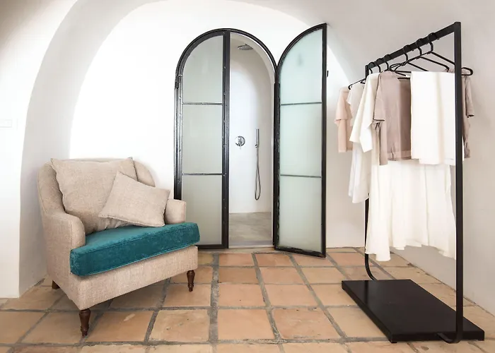 The Vasilicos Ξενοδοχείο