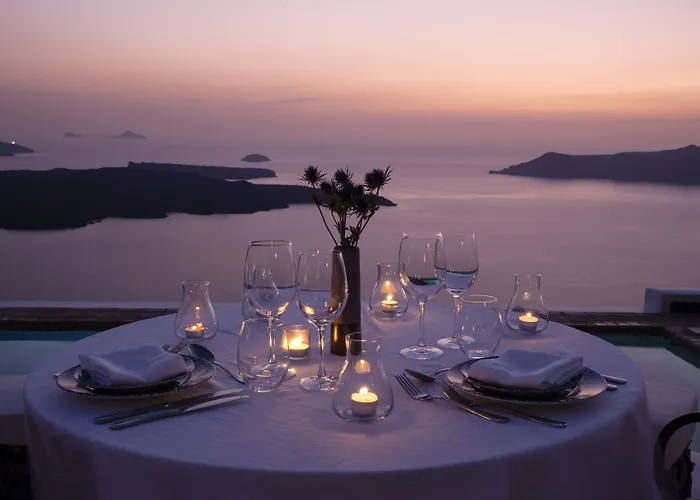 The Vasilicos Ξενοδοχείο