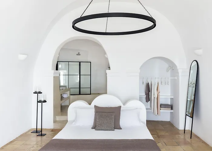 The Vasilicos Hotel 4*