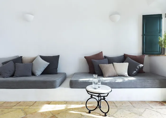 Hotel The Vasilicos 4*