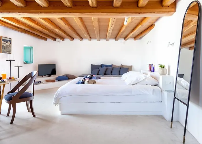 Hotel The Vasilicos 4*