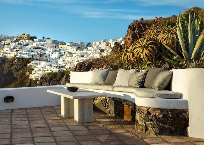 Ξενοδοχείο The Vasilicos