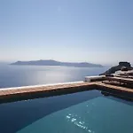 The Vasilicos Imerovigli (Santorini)