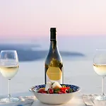 The Vasilicos Hotel Imerovigli (Santorini)