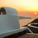 The Vasilicos Imerovigli (Santorini)