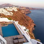 Hotel The Vasilicos
