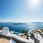 Hotel The Vasilicos Imerovigli (Santorini)