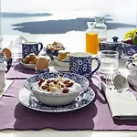 The Vasilicos Hotel Imerovigli (Santorini)