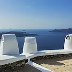 The Vasilicos Imerovigli (Santorini)