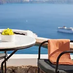 The Vasilicos Hotel Imerovigli (Santorini)