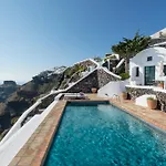The Vasilicos Hotel