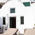 The Vasilicos Imerovigli (Santorini)