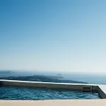 The Vasilicos Hotel Imerovigli (Santorini)