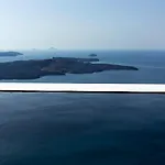 The Vasilicos Imerovigli (Santorini)