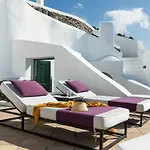 The Vasilicos Hotel