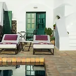 Hotel The Vasilicos