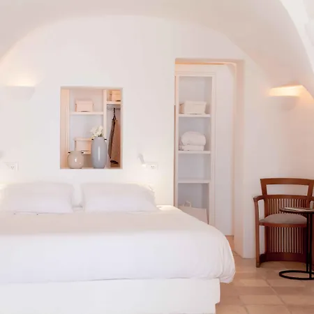 The Vasilicos Hotel 4*