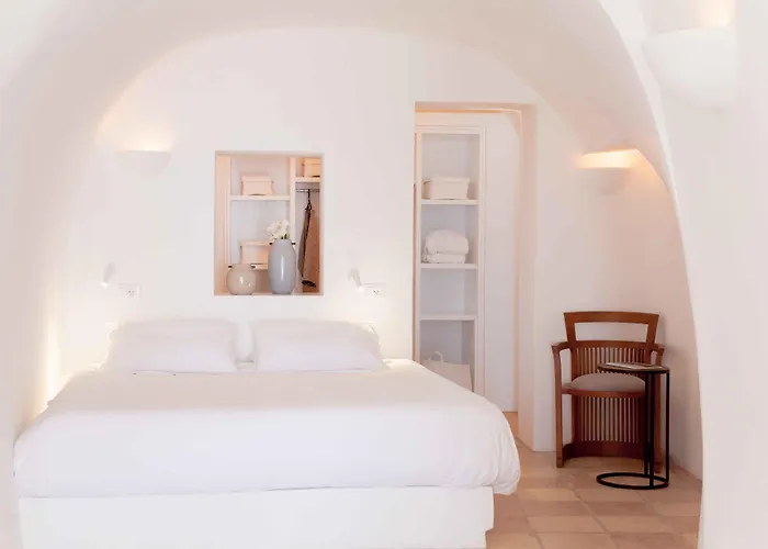 The Vasilicos Hotel 4*