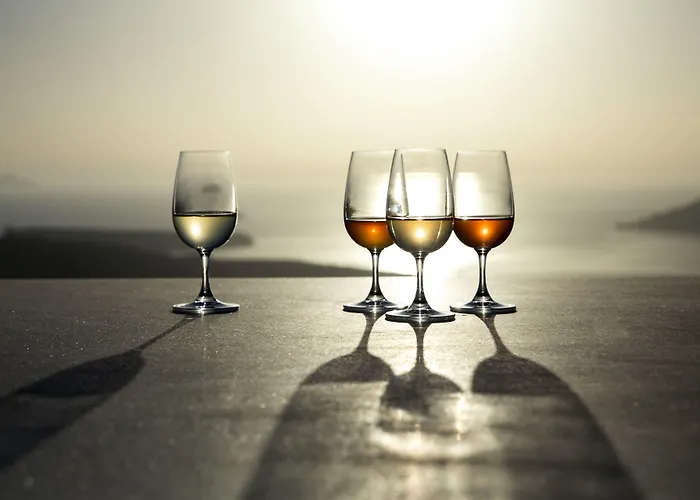 The Vasilicos 4* Imerovigli (Santorini)