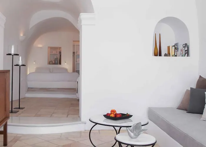 The Vasilicos Hotel 4*