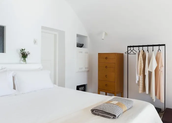 The Vasilicos Hotel 4*